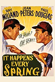It Happens Every Spring (1949)