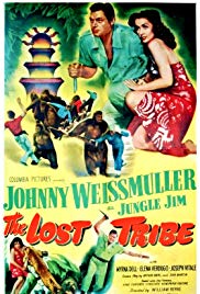 The Lost Tribe (1949)