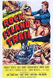 Rock Island Trail (1950)
