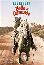 Bells of Coronado (1950)