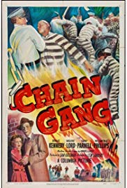 Chain Gang (1950)