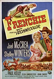 Frenchie (1950)
