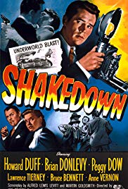 Shakedown (1950)
