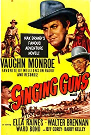 Singing Guns (1950)