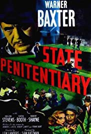 State Penitentiary (1950)