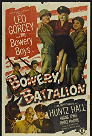 Bowery Battalion (1951)