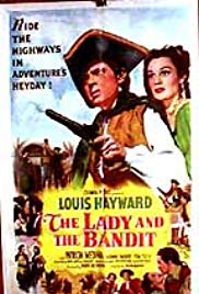 The Lady and the Bandit (1951)