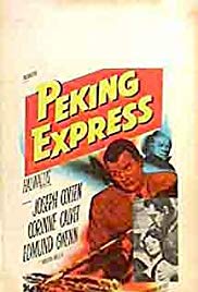Peking Express (1951)