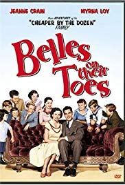Belles on Their Toes (1952)