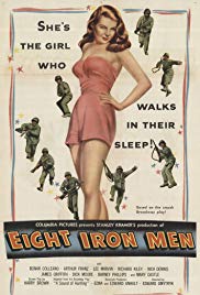 Eight Iron Men (1952)