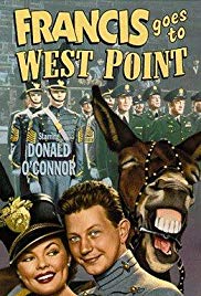 Francis Goes to West Point (1952)