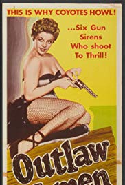 Outlaw Women (1952)