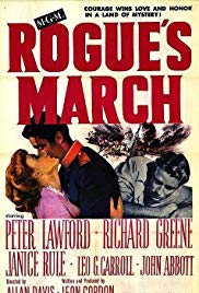Rogue’s March (1953)