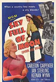 Sky Full of Moon (1952)