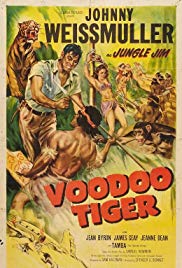 Voodoo Tiger (1952)