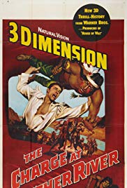 The Charge at Feather River (1953)