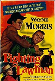 Fighting Lawman (1953)