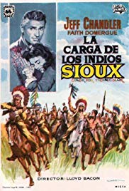 The Great Sioux Uprising (1953)