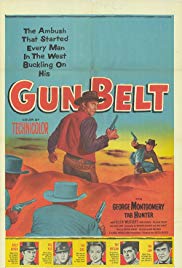 Gun Belt (1953)