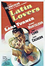 Latin Lovers (1953)