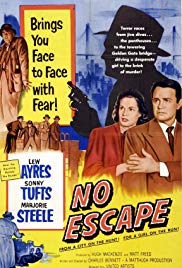 No Escape (1953)