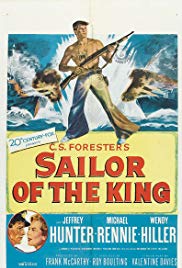 Sailor of the King (1953)