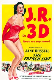 The French Line (1953)