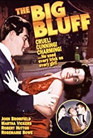 The Big Bluff (1955)