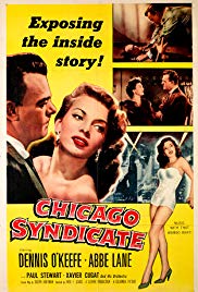 Chicago Syndicate (1955)