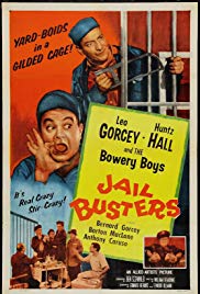 Jail Busters (1955)