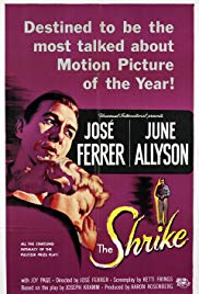 The Shrike (1955)