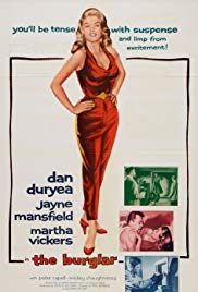 The Burglar (1957)