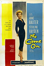 The Come On (1956)