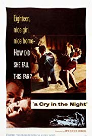 A Cry in the Night (1956)