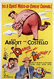 Dance with Me, Henry (1956)