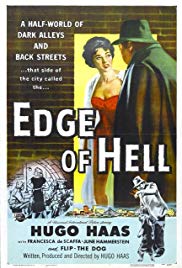 Edge of Hell (1956)