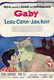 Gaby (1956)