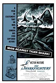 The Sharkfighters (1956)