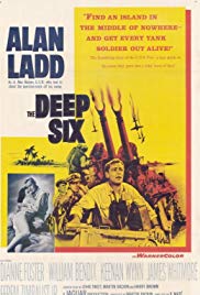 The Deep Six (1958)