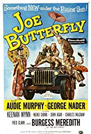Joe Butterfly (1957)