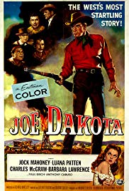 Joe Dakota (1957)