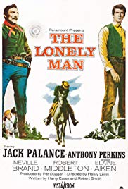 The Lonely Man (1957)