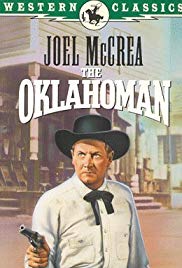 The Oklahoman (1957)