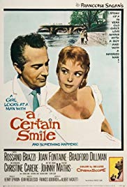A Certain Smile (1958)