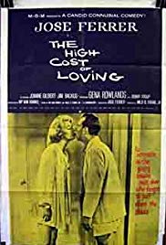 The High Cost of Loving (1958)