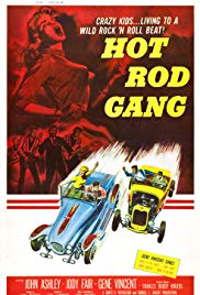 Hot Rod Gang (1958)