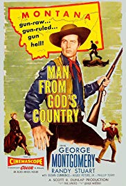 Man from God’s Country (1958)