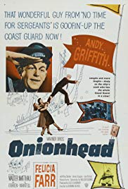 Onionhead (1958)