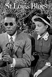 St. Louis Blues (1958)