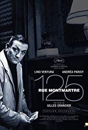 125 rue Montmartre (1959)